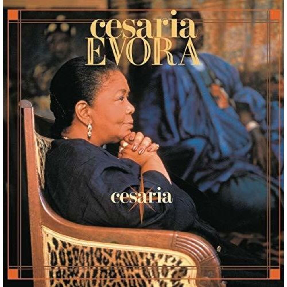 Cesaria Evora - Cesaria  LP LP